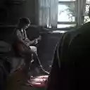 The Last of Us Part 2 [#2] ThemeLead  screen for extension Chrome web store in OffiDocs Chromium